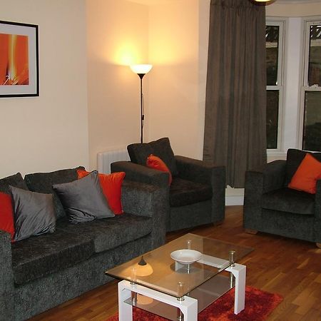 Stratford Apartment Newmarket  Luaran gambar