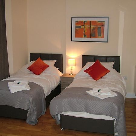 Stratford Apartment Newmarket  Luaran gambar