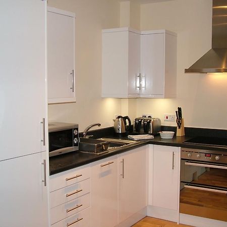 Stratford Apartment Newmarket  Luaran gambar