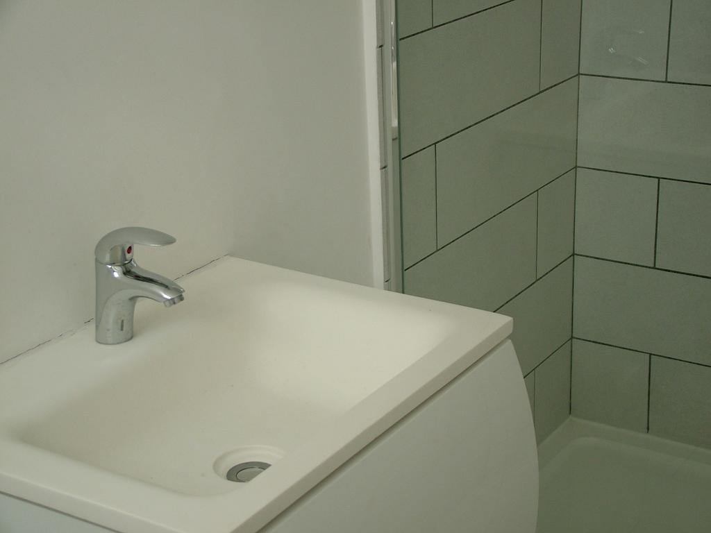 Stratford Apartment Newmarket  Luaran gambar