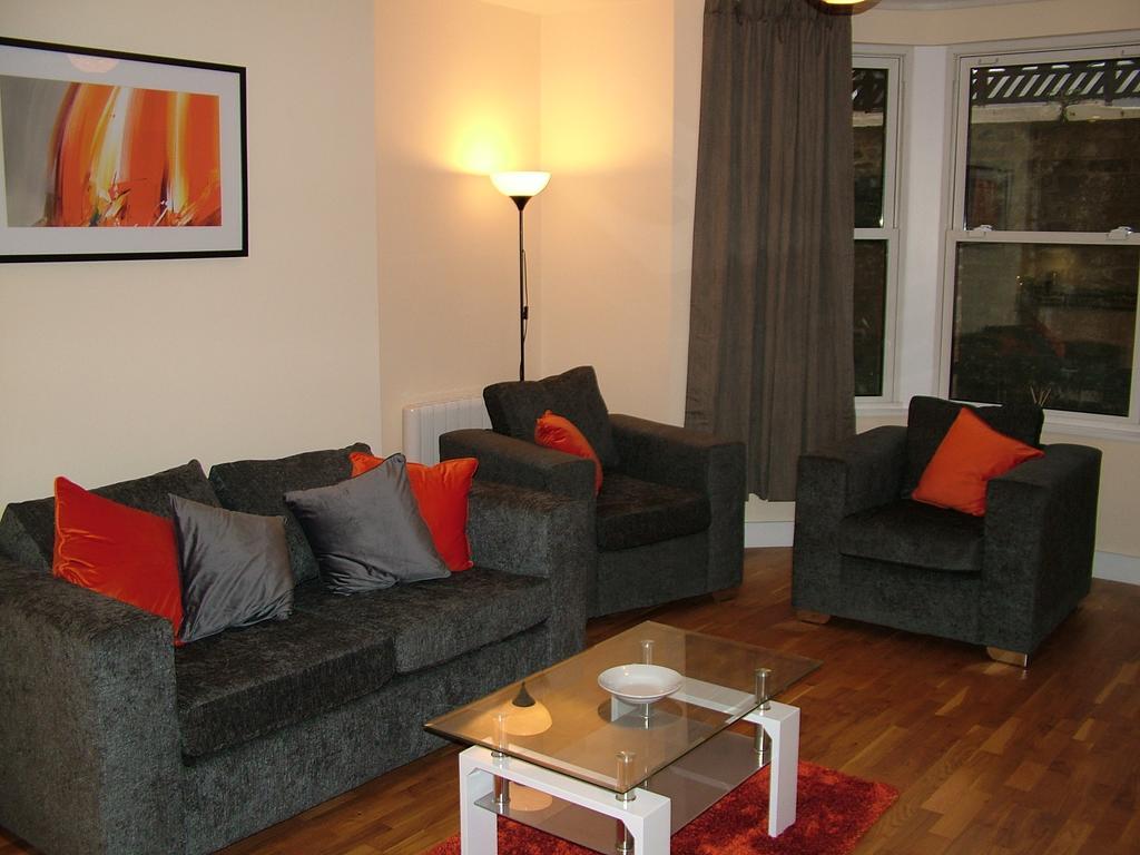 Stratford Apartment Newmarket  Luaran gambar