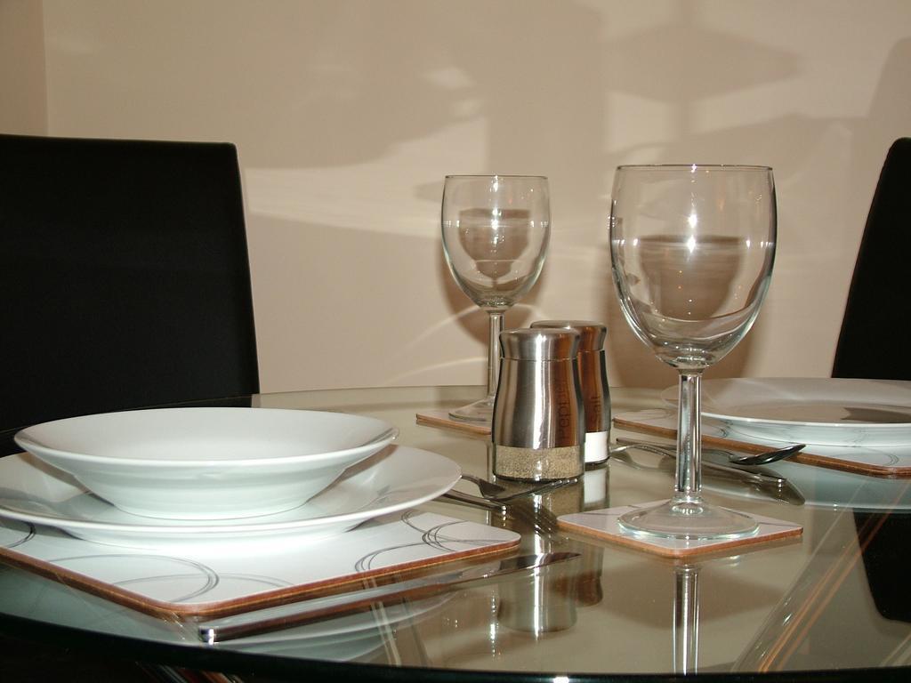 Stratford Apartment Newmarket  Luaran gambar