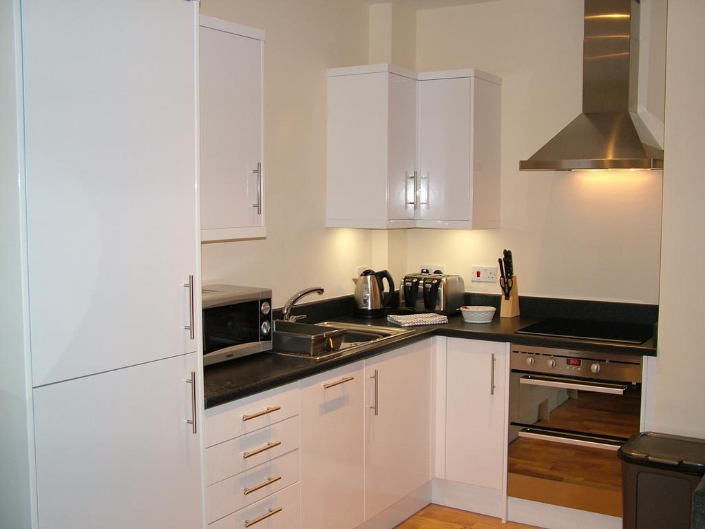 Stratford Apartment Newmarket  Luaran gambar