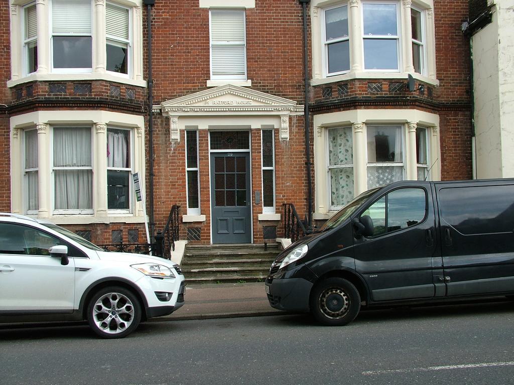 Stratford Apartment Newmarket  Luaran gambar