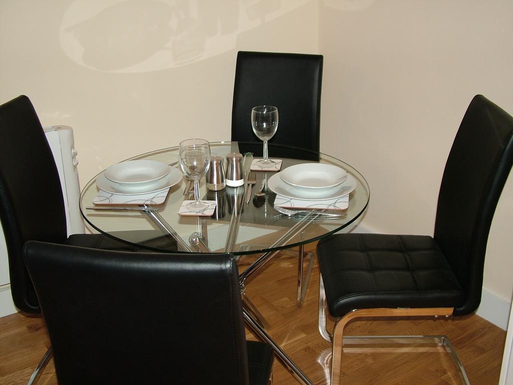 Stratford Apartment Newmarket  Luaran gambar